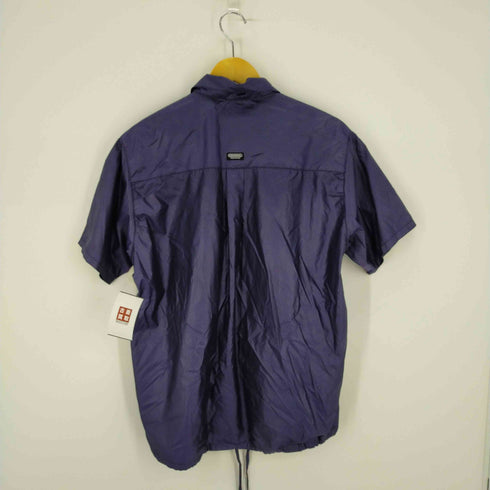 エムエムエルジー Mmlg CHECKERBOARD HF-SHIRT レディース JPN:M