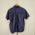エムエムエルジー Mmlg CHECKERBOARD HF-SHIRT レディース JPN:M