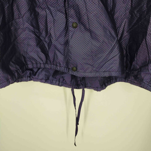 エムエムエルジー Mmlg CHECKERBOARD HF-SHIRT レディース JPN:M