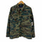 ギャップ Gap winter utility olive camo メンズ JPN:L