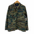 ギャップ Gap winter utility olive camo メンズ JPN:L
