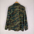 ギャップ Gap winter utility olive camo メンズ JPN:L