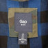 ギャップ Gap winter utility olive camo メンズ JPN:L