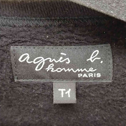 アニエスベーオム Agnes b.homme M001 CARDIGAN カーディガン メンズ