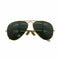 レイバン Ray-Ban BAUSCH&LOMB製 BL砂打ち AVIATOR アビエーター メンズ