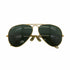 レイバン Ray-Ban BAUSCH&LOMB製 BL砂打ち AVIATOR アビエーター メンズ