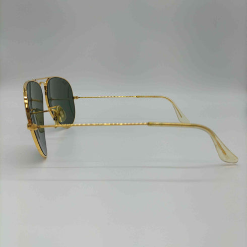 レイバン Ray-Ban BAUSCH&LOMB製 BL砂打ち AVIATOR アビエーター メンズ