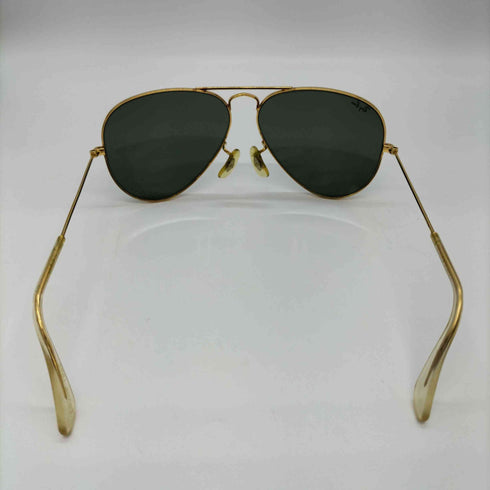 レイバン Ray-Ban BAUSCH&LOMB製 BL砂打ち AVIATOR アビエーター メンズ