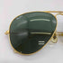 レイバン Ray-Ban BAUSCH&LOMB製 BL砂打ち AVIATOR アビエーター メンズ