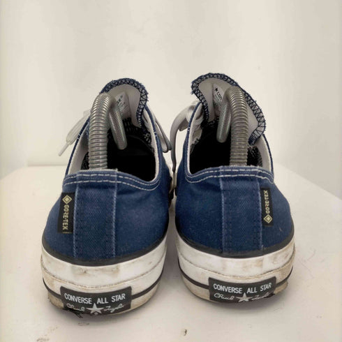 コンバースリアクト CONVERSE REACT ALL STAR 100 GORE-TEX OX メンズ JPN:25