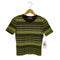 ザラ ZARA JACQUARD T-SHIRT レディース S