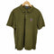 ポロジーンズカンパニーラルフローレン POLO JEANS COMPANY RALPH LAUREN ワッペンデザインポロシャツ メンズ JPN:XL