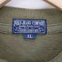 ポロジーンズカンパニーラルフローレン POLO JEANS COMPANY RALPH LAUREN ワッペンデザインポロシャツ メンズ JPN:XL