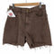 プラージュ PLAGE Five PK short パンツ レディース 38