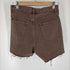 プラージュ PLAGE Five PK short パンツ レディース 38