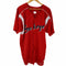 USA製 Sockeye ベースボールシャツ メンズ import:XL