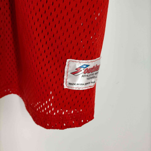 USA製 Sockeye ベースボールシャツ メンズ import:XL