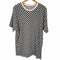 シュプリーム Supreme Checker Tagless T-Shirts メンズ import:L