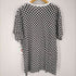 シュプリーム Supreme Checker Tagless T-Shirts メンズ import:L