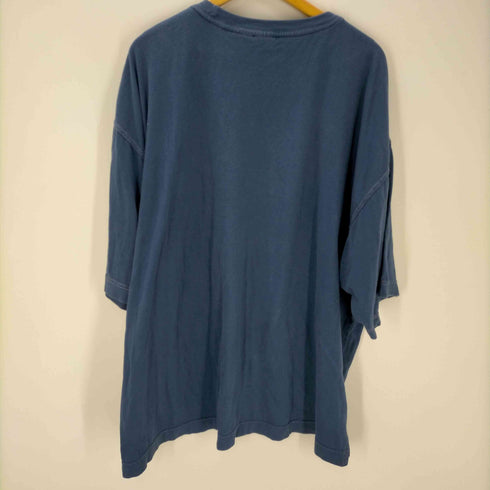 リーバイス Levis 90S 同色刺繍 S/S Tシャツ ビッグサイズ メンズ import:XXL