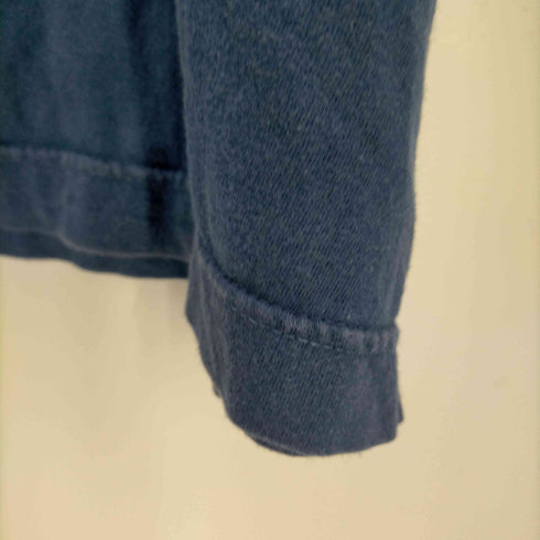 リーバイス Levis 90S 同色刺繍 S/S Tシャツ ビッグサイズ メンズ import:XXL