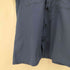 ユーエスネイビー U.S.NAVY 80S アメリカ海軍 ユーティリティシャツ メンズ import:M