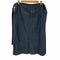 ビームスボーイ BEAMS BOY 17AW デニム メディカルスカート レディース