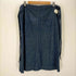 ビームスボーイ BEAMS BOY 17AW デニム メディカルスカート レディース