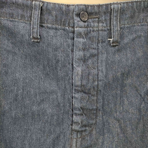 ビームスボーイ BEAMS BOY 17AW デニム メディカルスカート レディース