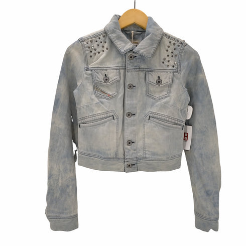 ディーゼル DIESEL TAIZ GIACCA レディース XS