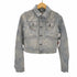 ディーゼル DIESEL TAIZ GIACCA レディース XS