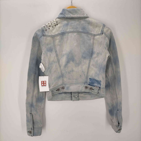 ディーゼル DIESEL TAIZ GIACCA レディース XS