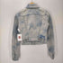 ディーゼル DIESEL TAIZ GIACCA レディース XS