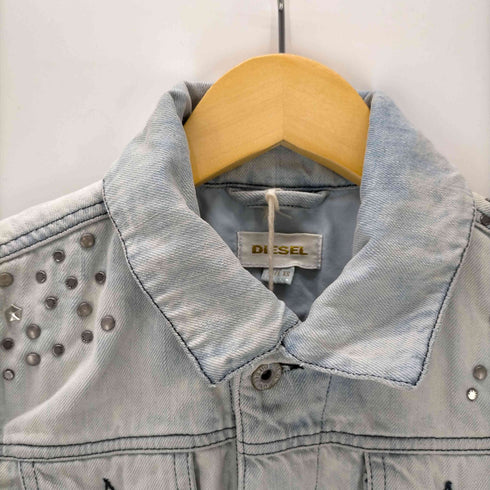 ディーゼル DIESEL TAIZ GIACCA レディース XS