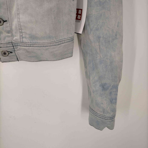 ディーゼル DIESEL TAIZ GIACCA レディース XS