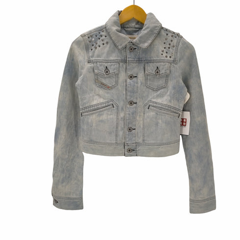 ディーゼル DIESEL TAIZ GIACCA レディース XS