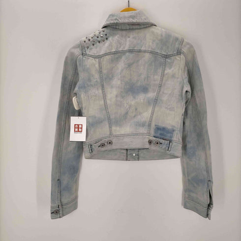 ディーゼル DIESEL TAIZ GIACCA レディース XS