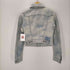 ディーゼル DIESEL TAIZ GIACCA レディース XS