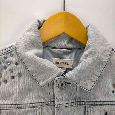 ディーゼル DIESEL TAIZ GIACCA レディース XS