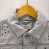 ディーゼル DIESEL TAIZ GIACCA レディース XS