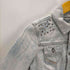 ディーゼル DIESEL TAIZ GIACCA レディース XS
