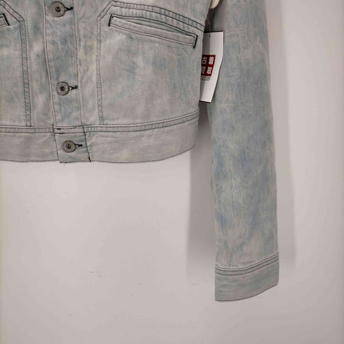 ディーゼル DIESEL TAIZ GIACCA レディース XS