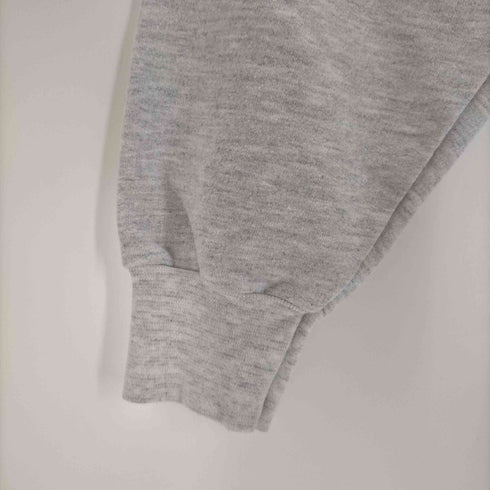 ヘインズ Hanes クリスマスプリント スウェット メンズ