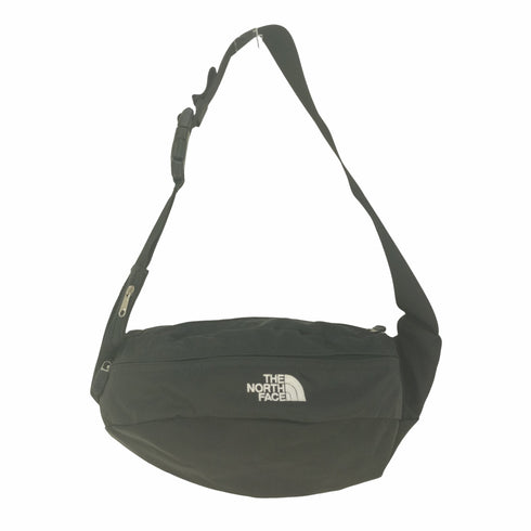ザノースフェイス THE NORTH FACE SWEEP スウィープ ボディバッグ メンズ