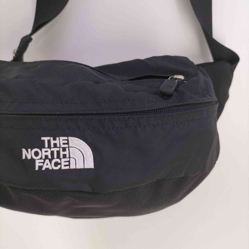 ザノースフェイス THE NORTH FACE SWEEP スウィープ ボディバッグ メンズ