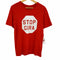 ナイキ NIKE UNDERCOVER GYAKUSOU GYAKUSOU GRAPHIC TEE ギャクソウ クルーネックTシャツ メンズ JPN:M