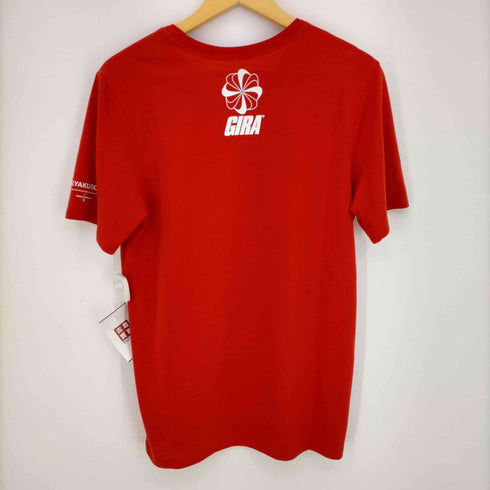 ナイキ NIKE UNDERCOVER GYAKUSOU GYAKUSOU GRAPHIC TEE ギャクソウ クルーネックTシャツ メンズ JPN:M