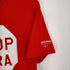 ナイキ NIKE UNDERCOVER GYAKUSOU GYAKUSOU GRAPHIC TEE ギャクソウ クルーネックTシャツ メンズ JPN:M