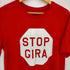 ナイキ NIKE UNDERCOVER GYAKUSOU GYAKUSOU GRAPHIC TEE ギャクソウ クルーネックTシャツ メンズ JPN:M