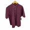 エディーバウアー Eddie Bauer コットンBDS/Sシャツ メンズ import:XL